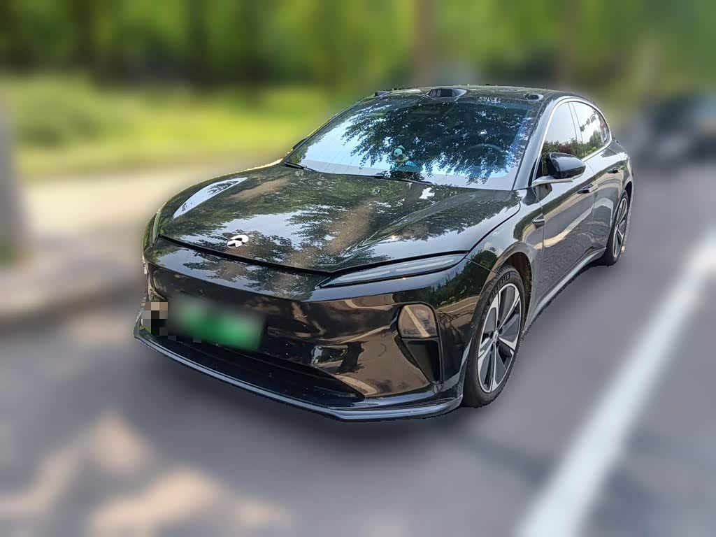 NIO ET5T