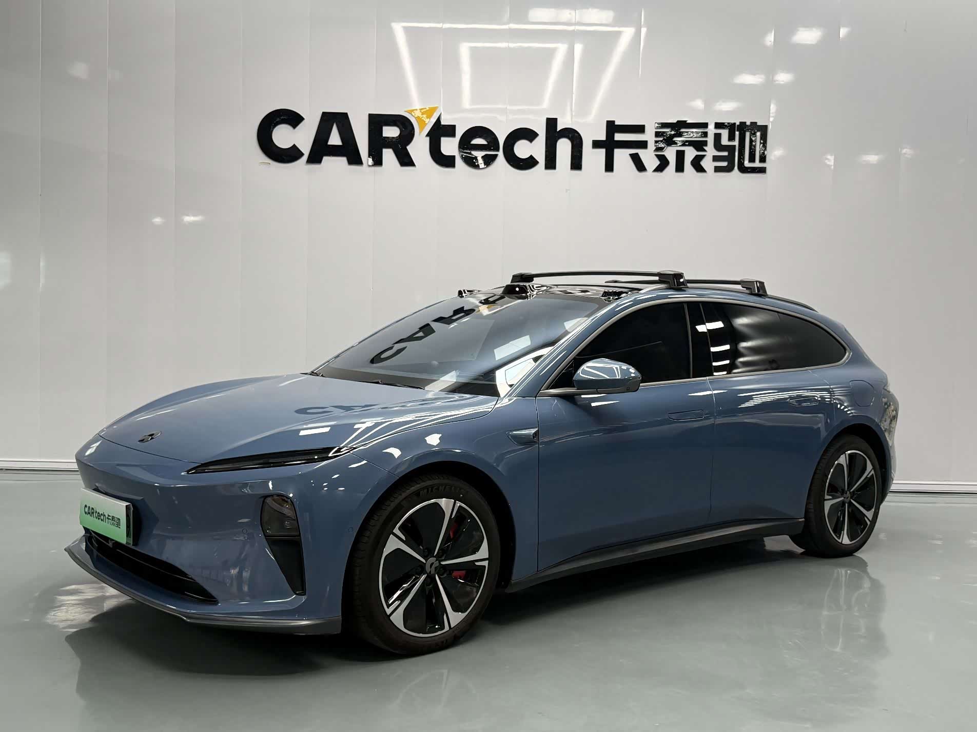 NIO ET5T