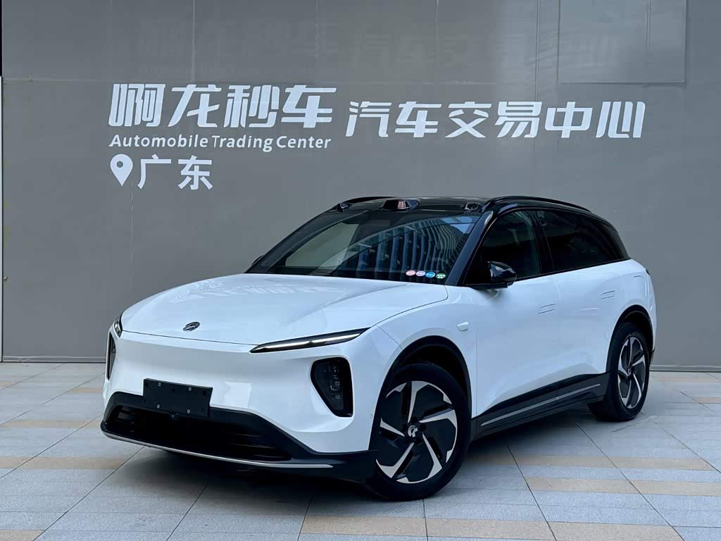 NIO ES6