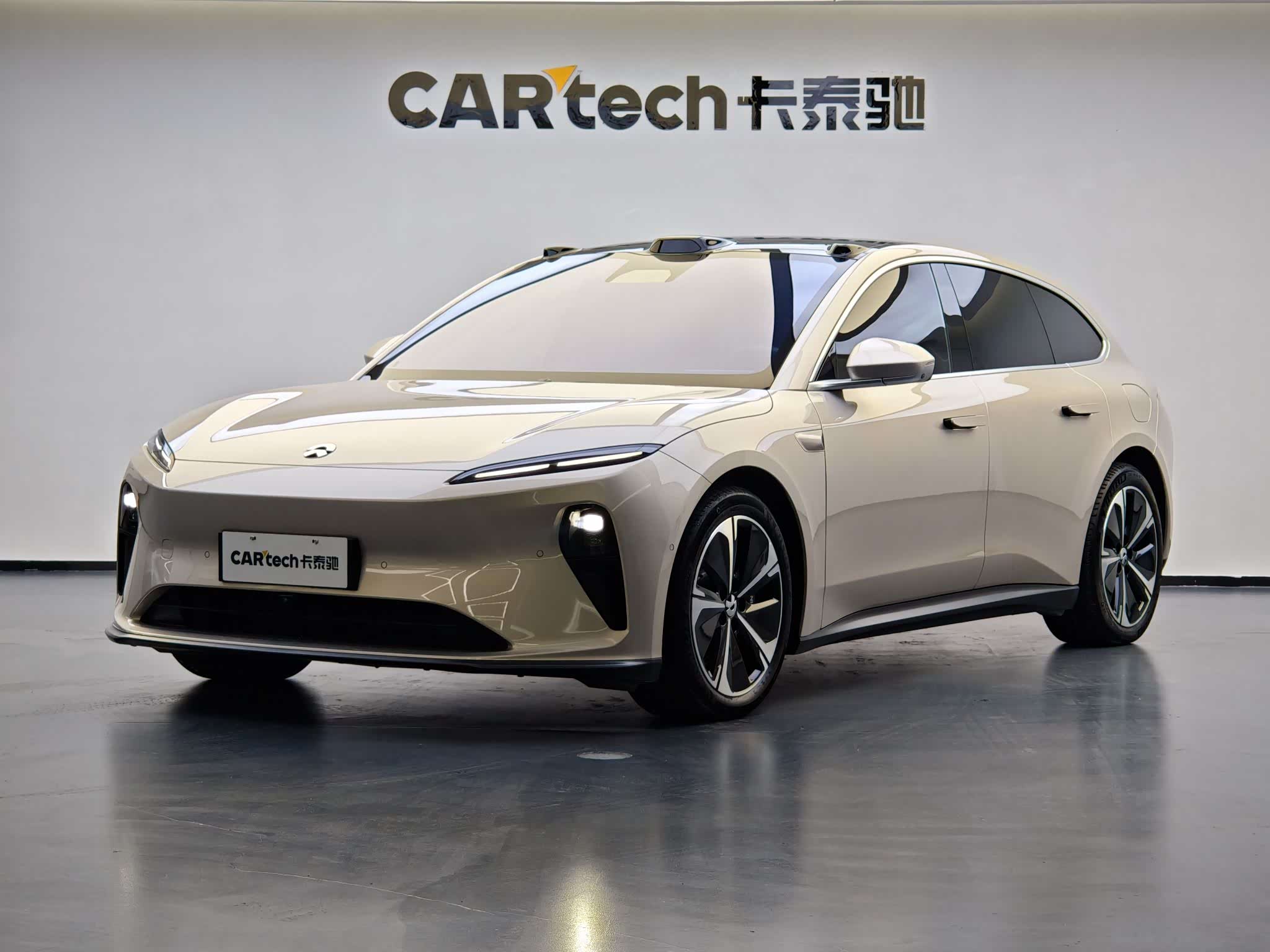 NIO ET5T
