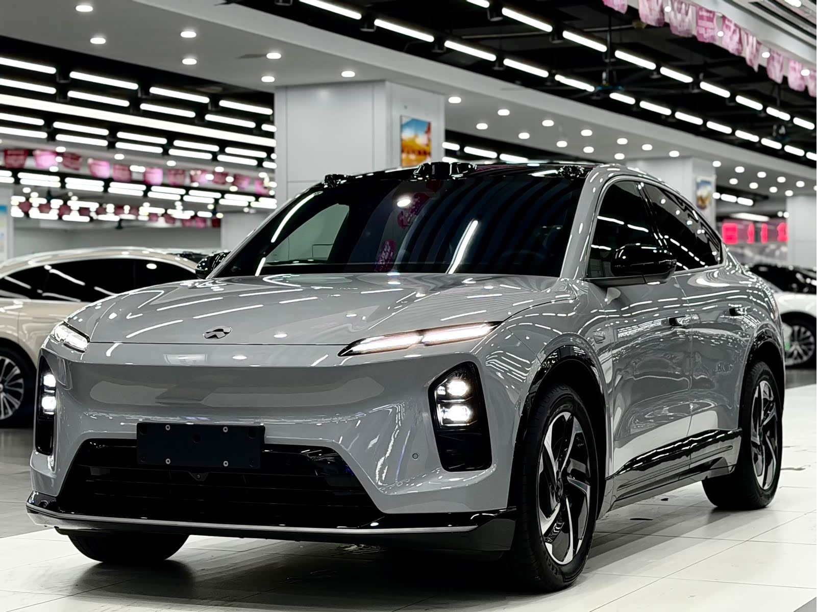 NIO EC6