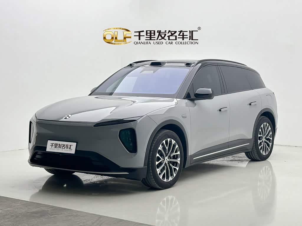 NIO ES6