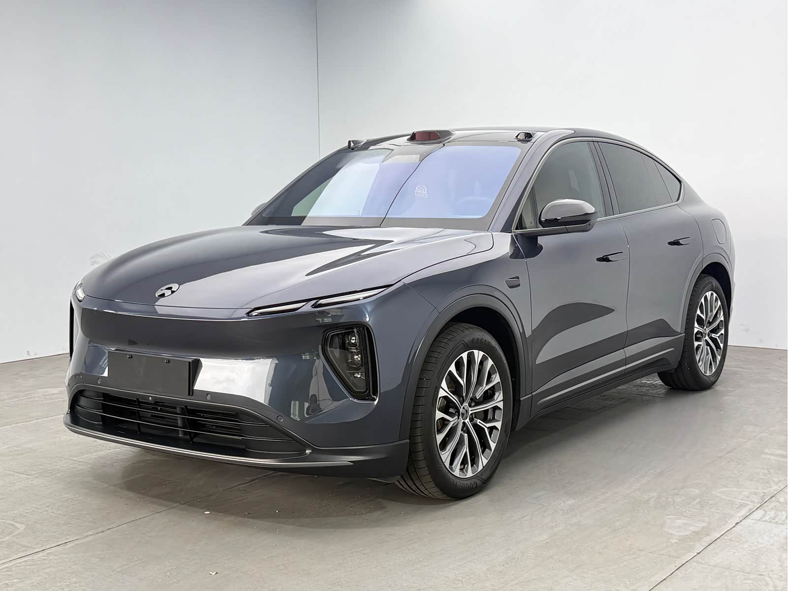 NIO EC6