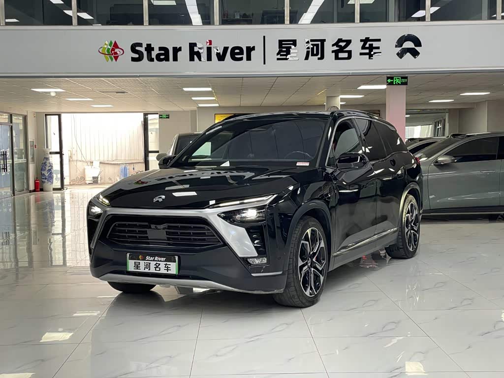 NIO ES8