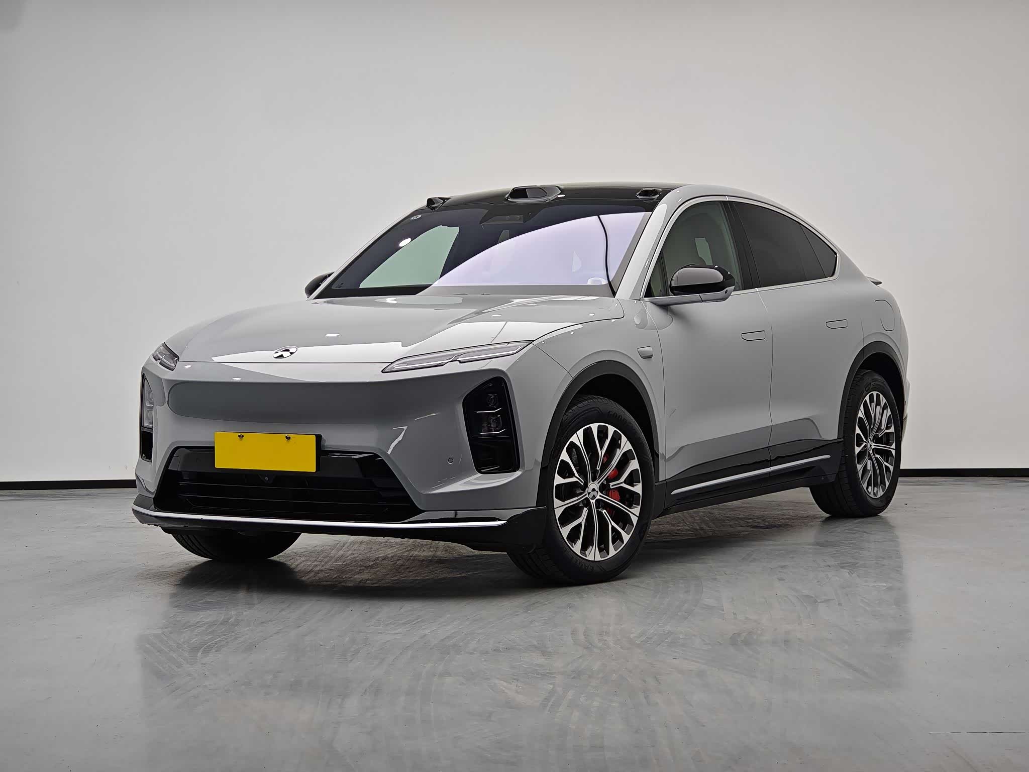 NIO EC6