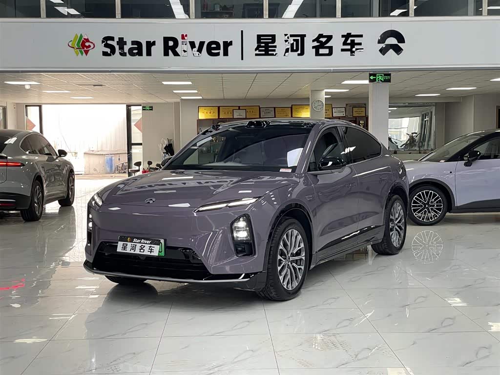NIO EC6