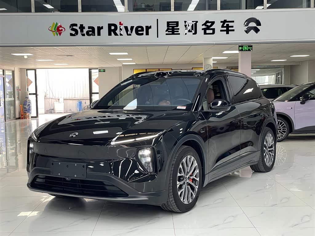 NIO ES6