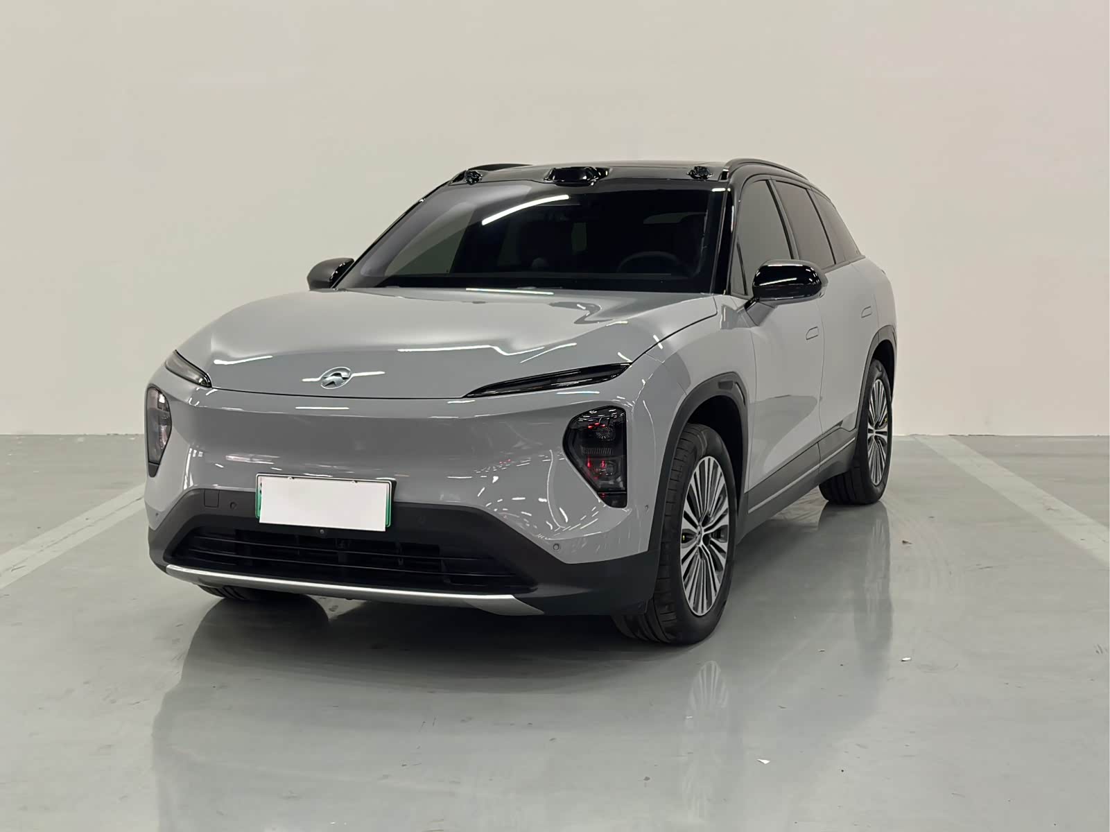 NIO ES7