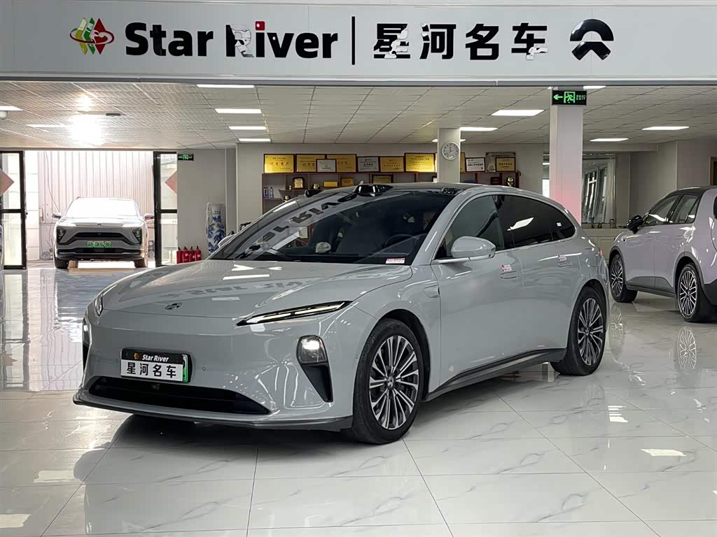 NIO ET5T