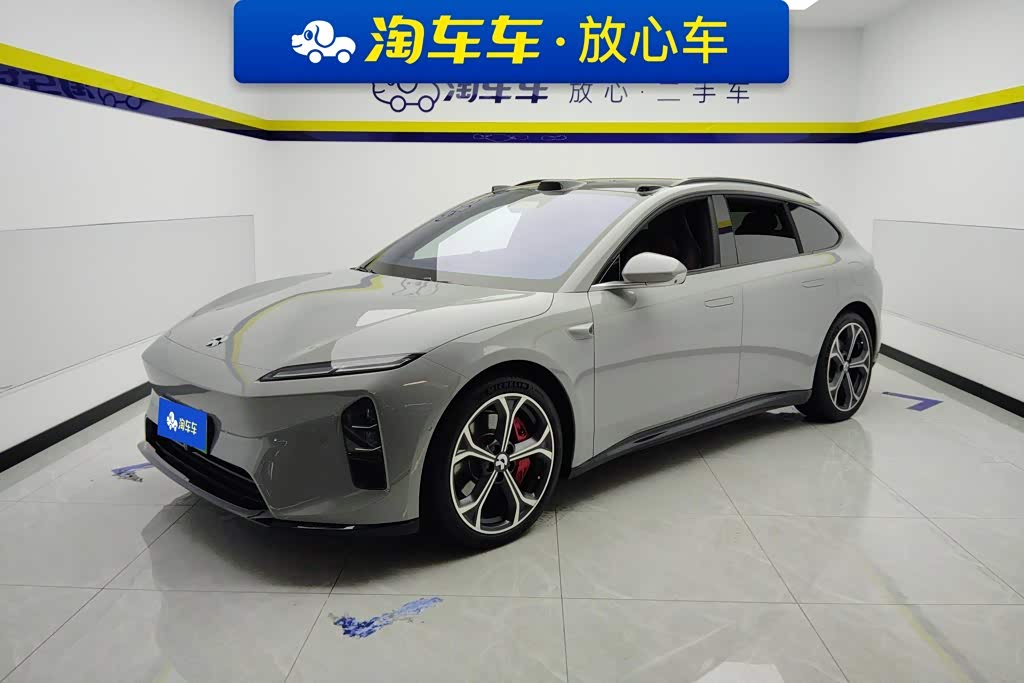 NIO ET5T
