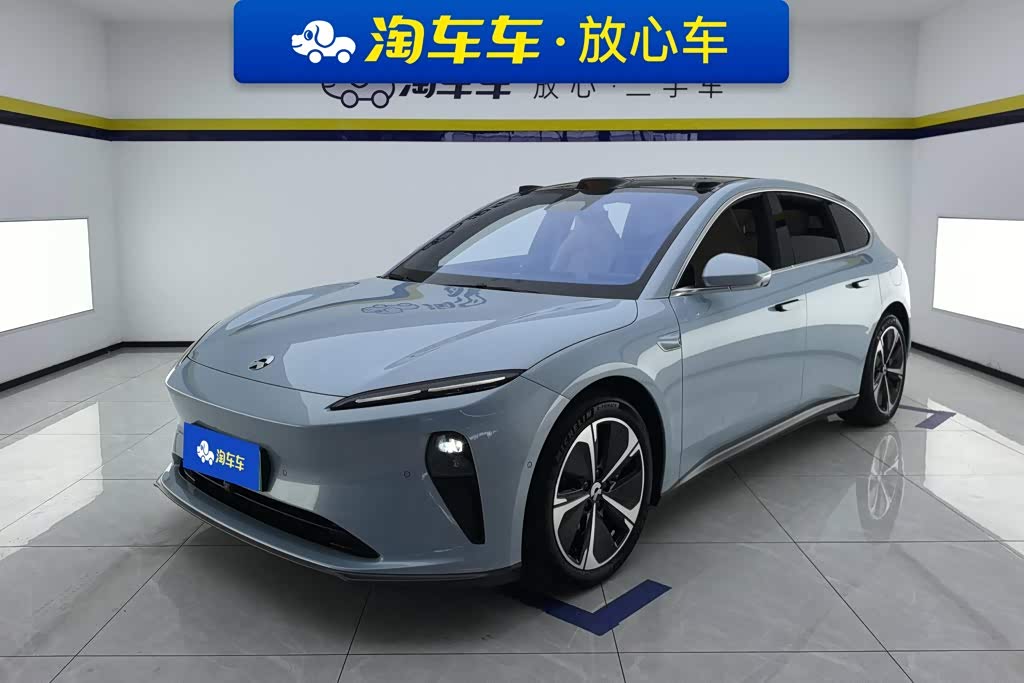 NIO ET5T