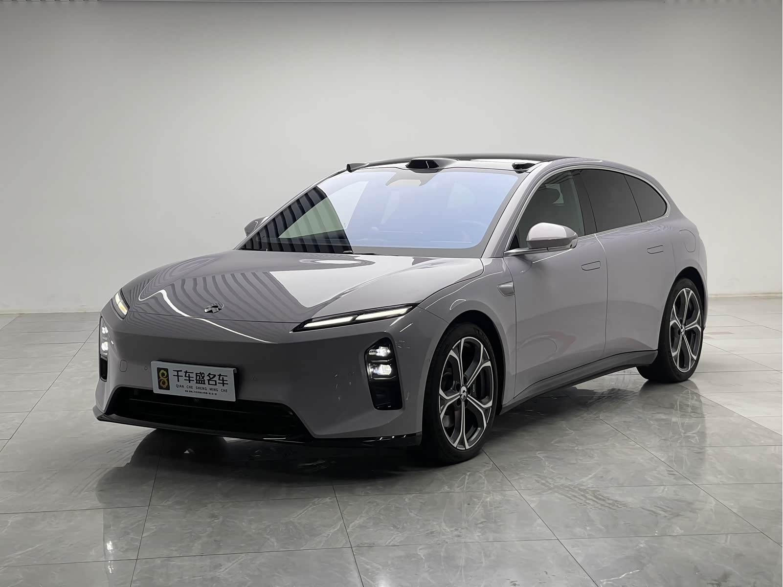 NIO ET5T