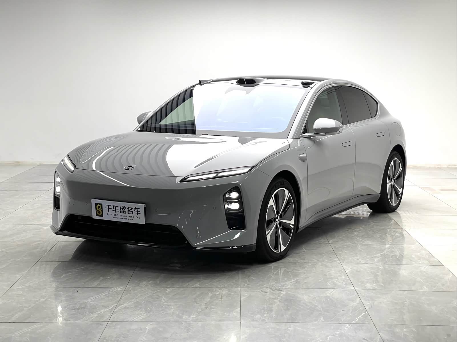 NIO ET5