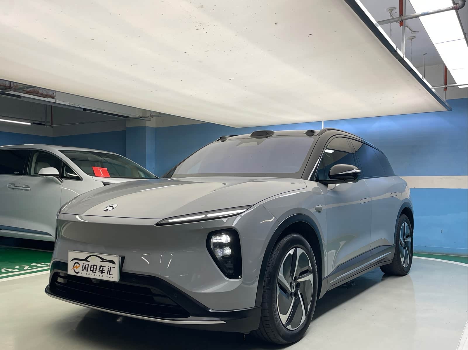 NIO ES6