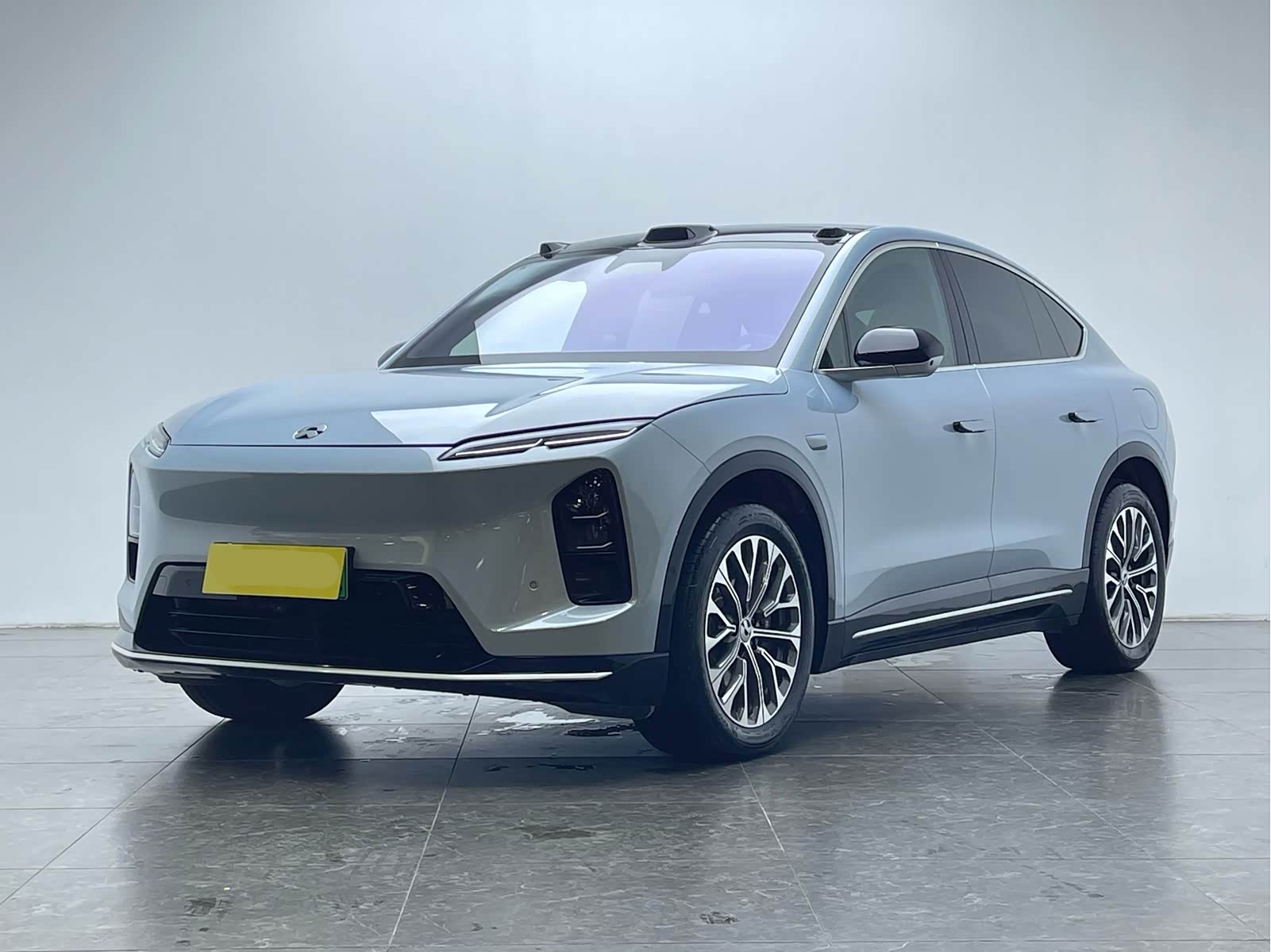 NIO EC6