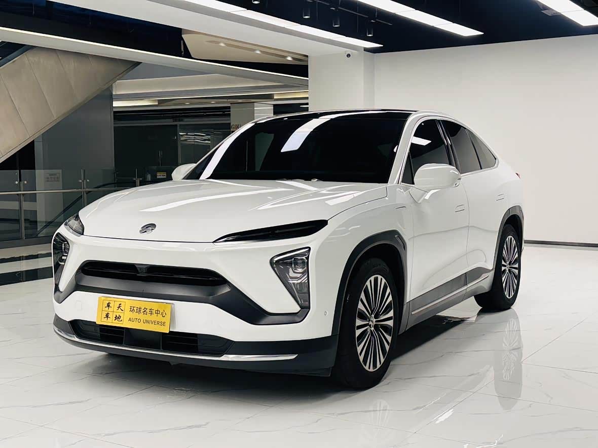 NIO EC6