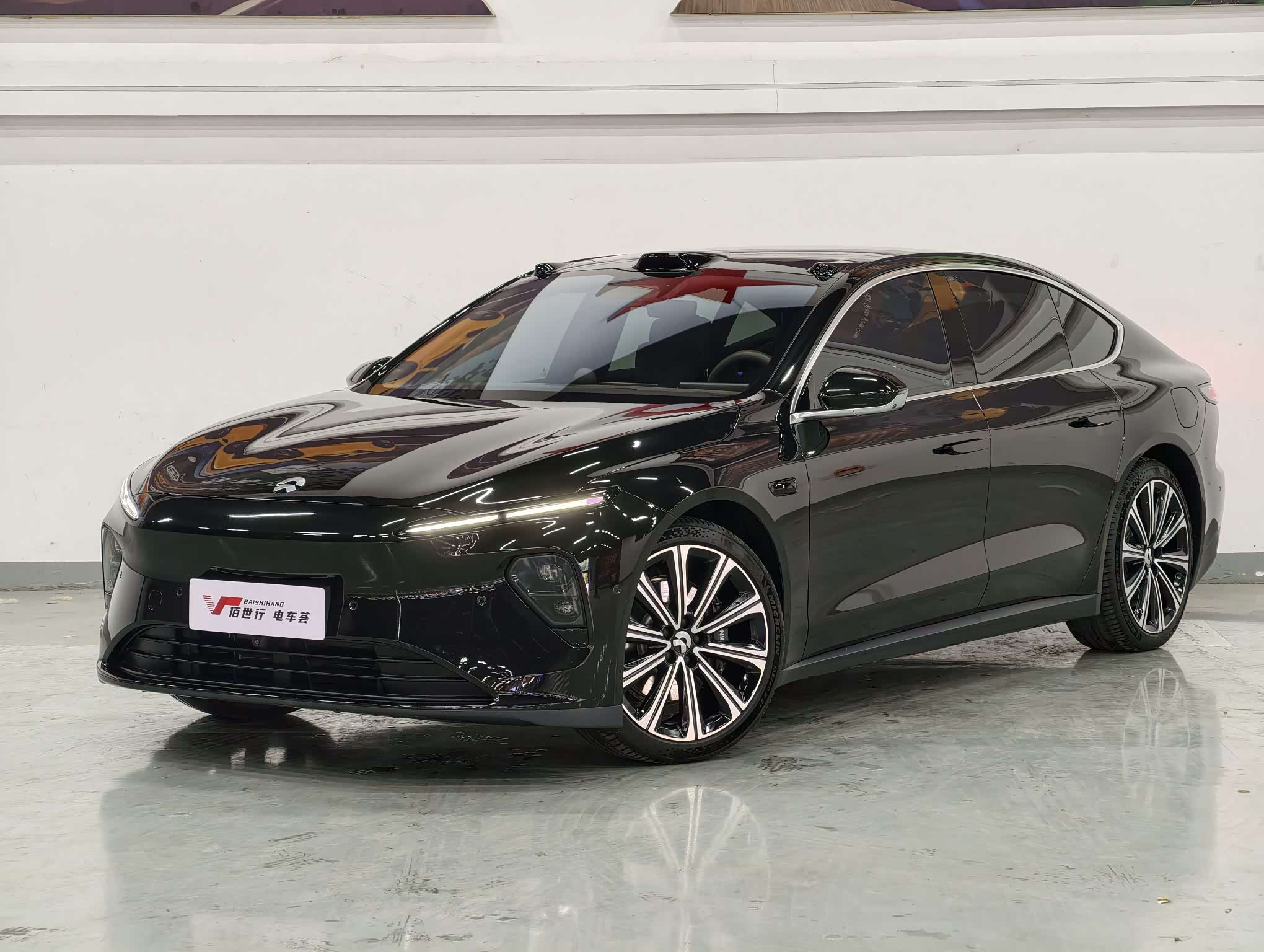 NIO ET7