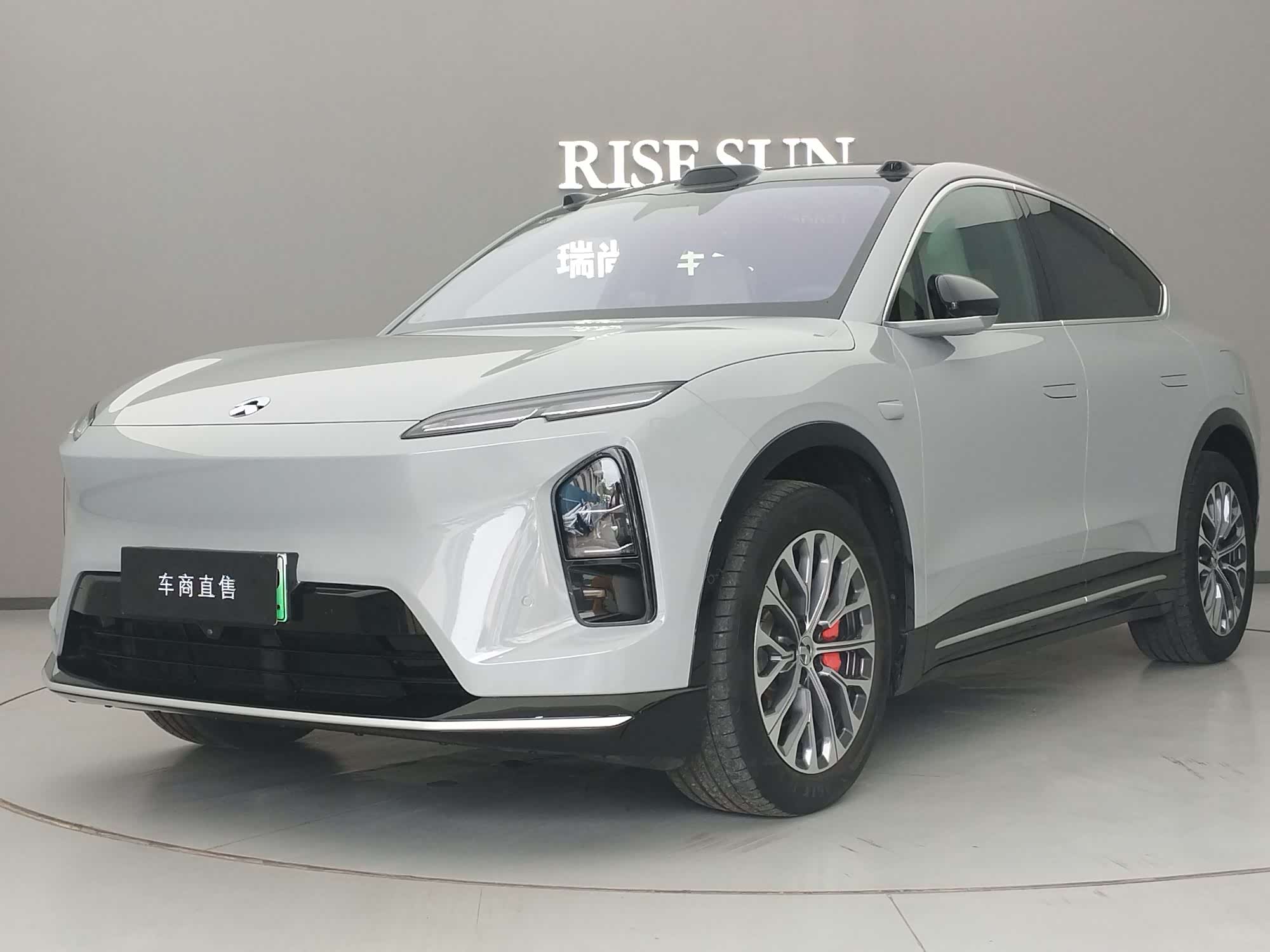 NIO EC6