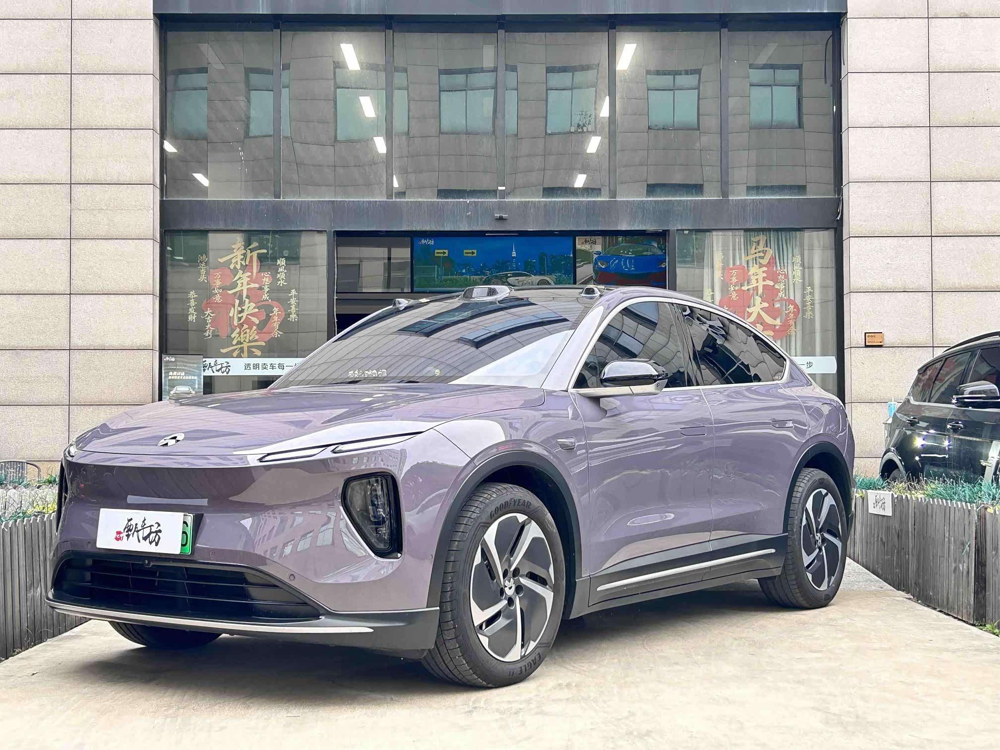 NIO EC6