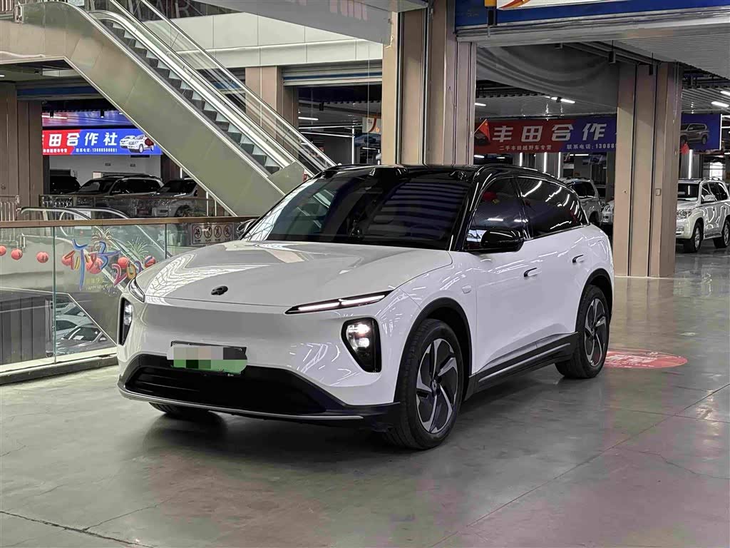 NIO ES6