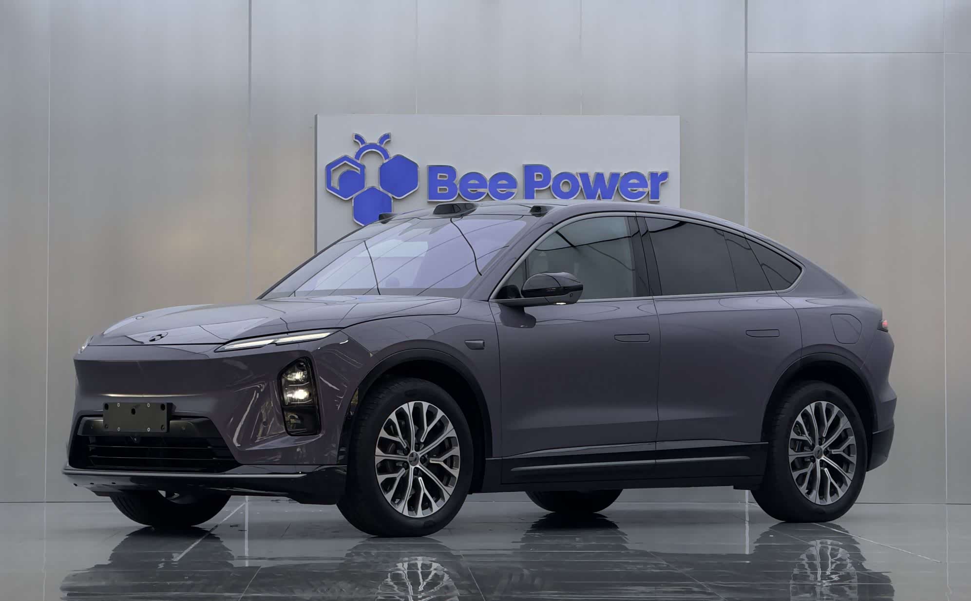 NIO EC6