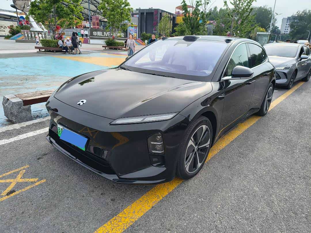NIO ET5T