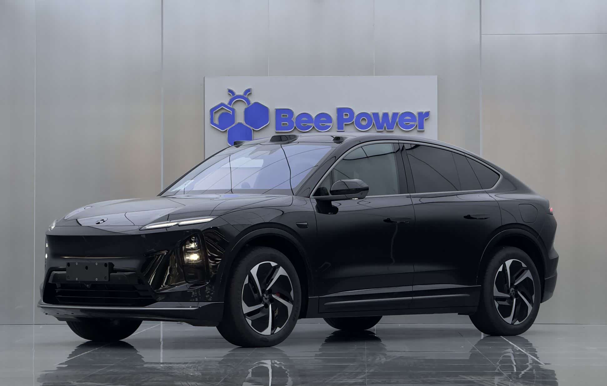 NIO EC6