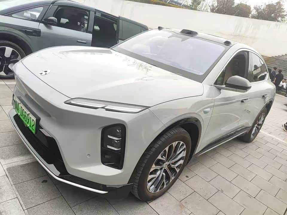 NIO EC6