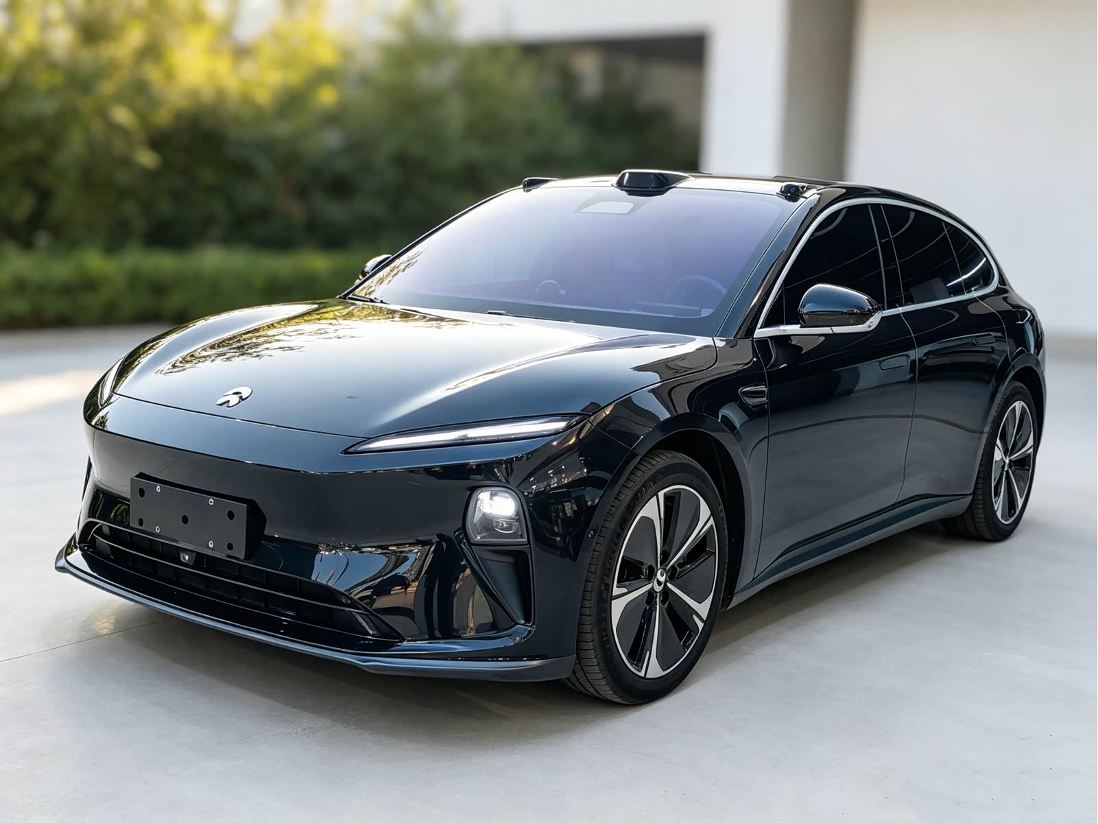 NIO ET5T